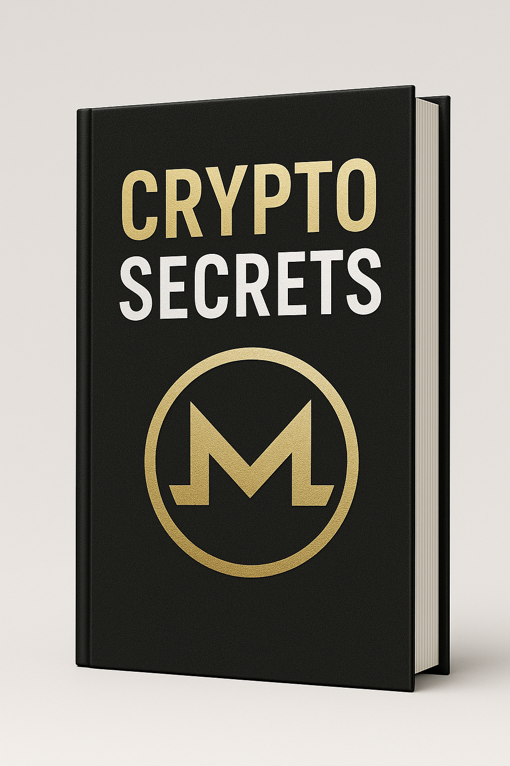 Crypto Secrets eBook